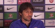 Antonio Conte przejęty stanem zdrowia Sir Aleksa Fergusona. “Miałem okazję go poznać i wiem, że to wyjątkowa osoba”