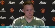 Phil Jones trzyma kciuki za powrót do zdrowia Sir Alexa Fergusona
