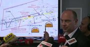 Ekstremalne warunki, wolniejsze postępy. Ratownicy w “Zofiówce” walczą z czasem