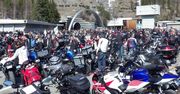 Łódzcy motocykliści mają swoje… znaki drogowe…