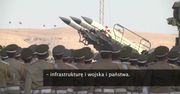 Ofensywa przeciw ISIS w Libii