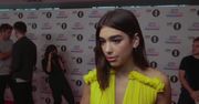 Dua Lipa wystąpi przed finałem Ligi Mistrzów. “Coś takiego zdarza się tylko raz w życiu”