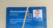 Joanna Scheuring-Wielgus odchodzi z Nowoczesnej!