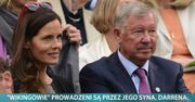 Sir Alex Ferguson wraca do zdrowia. Jego słowa po wybudzeniu ze śpiączki zaskoczyły bliskich