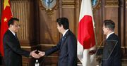 Szczyt Chiny-Japonia-Korea Południowa