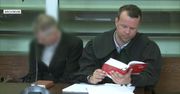 Profesor z Wrocławia oczyszczony z zarzutów o gwałty.