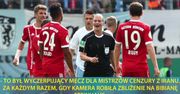 Spotkanie z Robertem Lewandowskim ocenzurowane. Poszło o… kobietę!