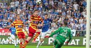 Lech stracił szanse na mistrzostwo? Jagiellonia wygrywa w Poznaniu!
