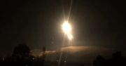Atak Izraela w Syrii