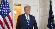 Trump nałoży nowe sankcje na Iran