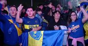 Boca Juniors zapewnili sobie tytuł na kolejkę przed końcem. Tysiące kibiców świętowały na ulicach Buenos Aires