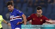 Bereszyński opuści latem Sampdorię? W kolejce czekają Napoli i Inter?!