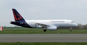 Strajki w Brussels Airlines