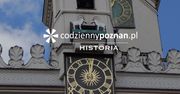 Wynalazek mistrza Bartłomieja, czyli historia poznańskich koziołków