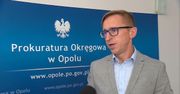 Jechał samochodem, został postrzelony. Prokuratura umorzyła śledztwo, bo to “zdarzenie losowe”