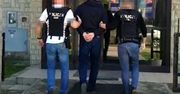 ROZBITA GRUPA WYŁUDZAJĄCĄ VAT