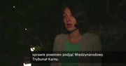 Amnesty International potępia Izrael za masakrę w Strefie Gazy