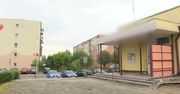 Nożownik wpadł do sklepu w Lubuskiem i zaatakował dwie kobiety
