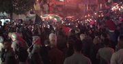 Palestyńczycy nadal protestują w rocznicę Al Nakby