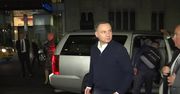 Prezydent Andrzej Duda poprowadzi debatę w ONZ