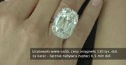 Diament wylicytowany na 6,5 miliona dolarów