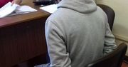 OSZUKIWAŁ HURTOWNIKÓW – WPADŁ W POLICYJNĄ ZASADZKĘ