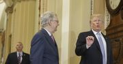 Trump krytykuje Unię Europejską i Niemcy