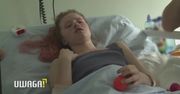 Tragiczny wypadek w Bytomiu. Malwina wypadła z trzeciego piętra