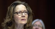 Gina Haspel pierwszą kobietą na stanowisku dyrektora CIA