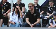 Książę Karol poprowadzi Meghan Markle do ołtarza