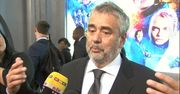 Luc Besson oskarżony o gwałt