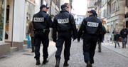 Francuzi chcą zatrudnić 8000 dodatkowych policjantów