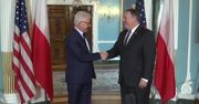 Polska popiera stanowisko USA w sprawie Umowy Atomowej z Iranem