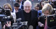 Arcybiskup Adelajdy oskarżony o ukrywanie wiedzy o molestowaniu dziecka