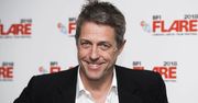 Hugh Grant się żeni