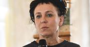 Olga Tokarczuk laureatką Międzynarodowej Nagrody Bookera
