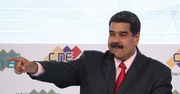 Maduro wydala dyplomatów USA z Wenezueli
