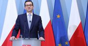 Morawiecki szykuje zwolnienia