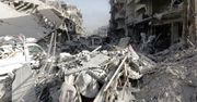 Nowa organizacja terrorystyczna w Syrii