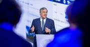 Szef Parlamentu Europejskiego ocenia spotkanie z Zuckerbergiem jako sukces