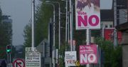 Aborcja na życzenie zamiast niemal całkowitego zakazu? Referendum w Irlandii