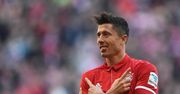Orły Nawałki: Robert Lewandowski