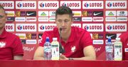 Czy na linii Robert Lewandowski, a selekcjoner reprezentacji jest jakieś nieporozumienie?