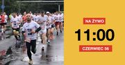 Na ulicach Poznania odbył się “Bieg Poznańskiego Czerwca 56”
