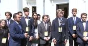 “Nie mamy zamiaru bawić się w politykę”. Parlament Dzieci i Młodzieży odbył się na Uniwersytecie Warszawskim