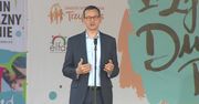 M. Morawiecki: Rozwój polskiej rodziny jest najważniejszy
