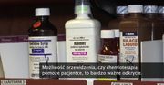 „70 proc. pacjentek nie potrzebuje chemioterapii”. Przełomowe wyniki amerykańskich lekarzy dot. leczenia raka piersi