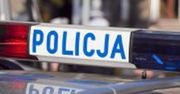 DZIECKO POZOSTAWIONE W SAMOCHODZIE – NIESZCZĘŚCIU ZAPOBIEGLI PRZECHODNIE ORAZ POLICJANCI
