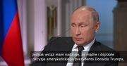 W. Putin: Zaskoczyły mnie wysiłki Korei Północnej na rzecz wyeliminowania napięć