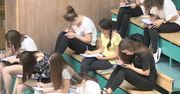 Zainteresowanie było bardzo duże. Pierwsze dyktando ze “ślunskiej godki”